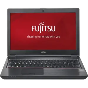Fujitsu Celsius H7510 15" Core i7 2.7 GHz - SSD 512 Go - 32 Go QWERTZ ... pas cher