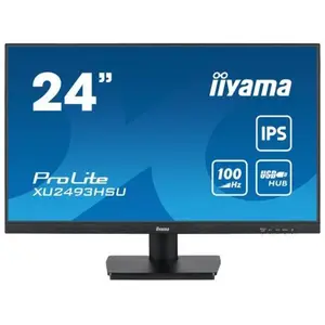 Écran 24" LED Iiyama ProLite XU2493HSU pas cher