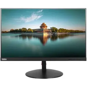 Écran 24" LCD Simpletek Thinkvision T24i-10 pas cher
