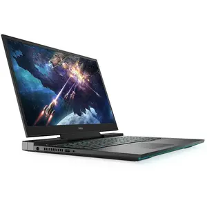 Dell G7 7700 17" Core i7 2.6 GHz - SSD 512 Go - 8 Go - NVIDIA GeForce ... pas cher