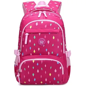 Sac à Dos - ROSE - B551 - Imperméable - Polyester - Confortable et lég... pas cher