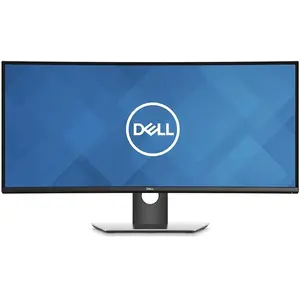 Écran 34" LED UW-QHD Dell UltraSharp U3419W pas cher