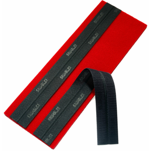 Grumbler GO Camera Divider Set Candy Red (jeu de séparateurs pour appareils photo) pas cher