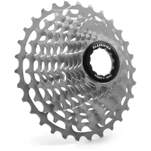 Comparateur de prix : Classified Cassette De Vélo 12s