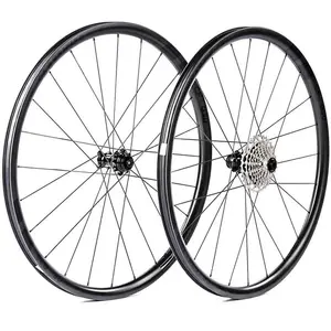 Classified Jeu De Roues Gravel G30 Cl Disc Tubeless 11s 11-34tVendu parbikeinn