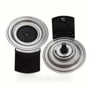 Support dosette 1 tasse 422225962782 pour Cafetière - Expresso broyeur Philips senseoVendu parrakuten