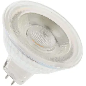 Lighto | LED Réflecteur MR16 | GU5.3 | 5W ø50mm pas cher
