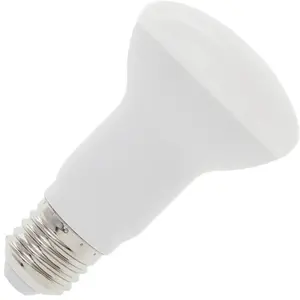 Comparateur de prix : Lighto | LED Ampoule Réflecteur R63 | E27 | 6W (remplace 49W)