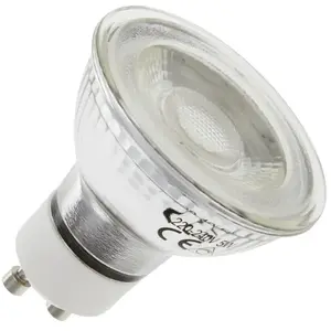 Lighto | LED Spot | GU10 | 3W Dimmable | ø50mm pas cher