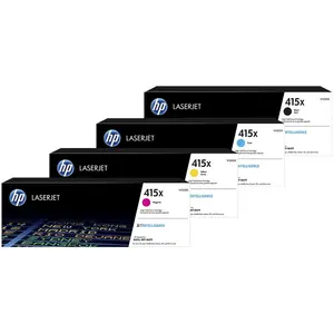 HP, Toner, 415X Toner Combo Pack pas cher