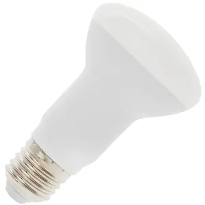 Comparateur de prix : Lighto | LED Ampoule Réflecteur R63 | E27 | 8W ø63mm