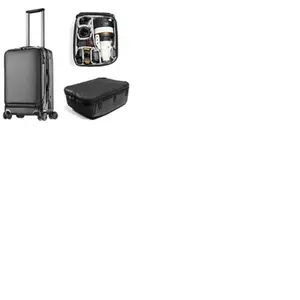 Peak Design Roller Pro Kit Createur - Noir pas cher
