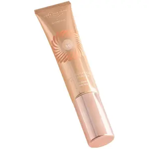 Comparateur de prix : Cent Pur Cent High Protection Sunscreen for Face by Nomige SPF 50 | 40 ml