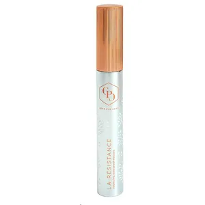 Cent PUR Cent Mascara Waterproof - La Résistance (Nouvelle formule 2024) pas cher