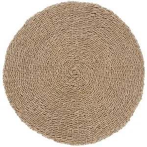 Tapis en sisal d100 pas cher