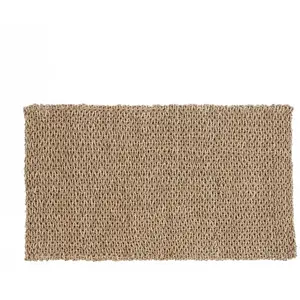 Tapis en sisal 120x70 pas cher