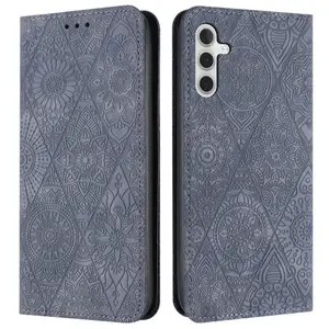 BOONGET Pour Samsung Galaxy A56 Housse Fermeture magnétique invisible ...Vendu parcdiscount