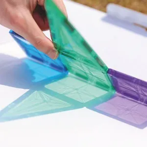 Cleverclixx Petite Pastel Pack | 36 Stuks pas cher