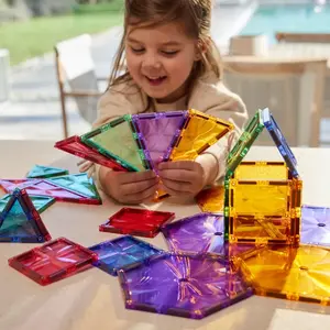 Cleverclixx Geo Pack Pastel | 45 Stuks pas cher