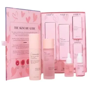 Coffret routine soin - MA SKIN pas cher
