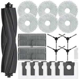 Kit daccessoires pour aspirateur - Dreame - L10s Pro Ultra - Brosse Sa...Vendu parcdiscount