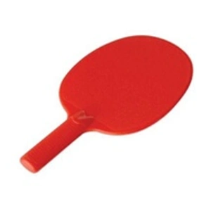Comparateur de prix : Visiodirect Lot de 4 Raquettes de tennis de table Rouge Incassable et ...