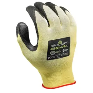 SHOWA Gant anti-coupure 4561 Taille 10 pas cher