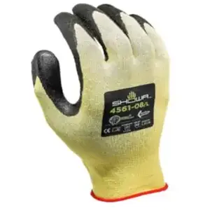 SHOWA Gant anti-coupure 4561 Taille 08 pas cher