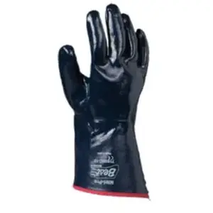 SHOWA Gants 7199NC Taille 10 pas cher