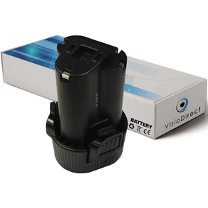 Comparateur de prix : Batterie pour Makita HU01Z coupe-bordures 1500mAh 10.8V
