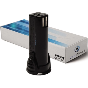 Visiodirect - Batterie pour Panasonic National EZ7410LA1S perceuse vis... pas cher