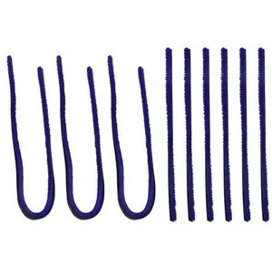 AUTREMENT Bandes en Peluche Douces Pour Aspirateur Dyson V6 V7 V8 V10 ...Vendu parcdiscount