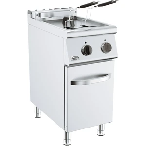 Friteuse Professionnelle Sur Meuble - 18 ou 36 Litres - CombisteelVendu parcarrefour