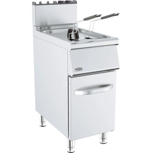 Combisteel Friteuse Professionnelle Sur CoffreVendu parcarrefour