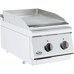 Comparateur de prix : Non communiqué Friteuse Sur Meuble Triphasée - 10 ou 20 Litres - Combisteel - 400x700