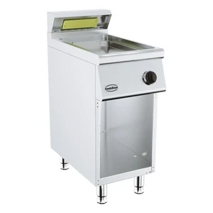 Non communiqué Chauffe Frites Professionnel Sur Placard Fermé - Gamme 700 - Combisteel pas cher