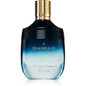 FOMO A Fraghead's Asylum extrait de parfum pour homme 100 ml pas cher