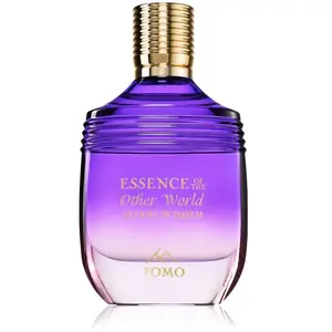 FOMO Essence Of The Other World extrait de parfum mixte 100 ml pas cher