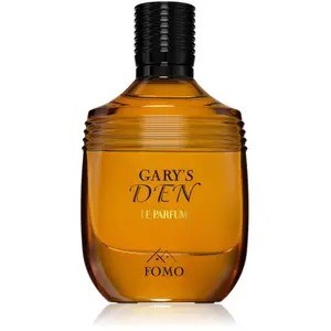 FOMO Gary's Den parfum pour homme 100 ml pas cher