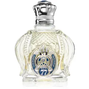 Shaik Opulent Shaik Blue No.77 Eau de Parfum pour homme 100 ml