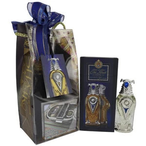 Chic Shaik Blue No. 30 - Shaik Eau De Parfum Spray 60 ml pas cher
