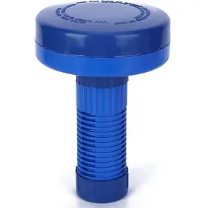 XISRENS Distributeur Automatique De Pastilles De Chlore, Récipient Pou... pas cher