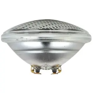XISRENS 178 mm  Lampe De Piscine Led Blanc Lumière Par56 12v Dc/ac, Et...Vendu parmanomano
