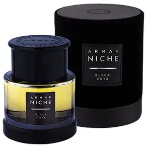 Armaf Niche Black Onyx Eau de Parfum (Unisexe) 90 ml pas cher