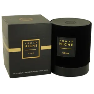Niche Gold - Armaf Eau De Parfum Spray 90 ml pas cher