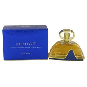 Armaf Luxe Venice Eau de Parfum Spray pour Femme 3.4 oz 96.39 g pas cher