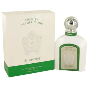 Comparateur de prix : Armaf Derby Club House Blanche Eau de Parfum pour homme 100 ml