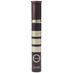 Shades Wood - Armaf Eau De Toilette Spray 10 ml pas cher