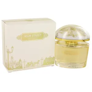 High Street par Armaf pour femme - Spray EDP 3,4 oz