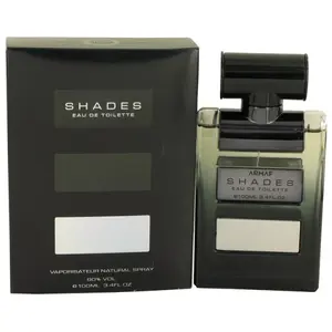 Comparateur de prix : Armaf Shades Eau de Parfum pour homme 100 ml
